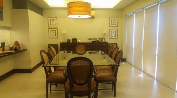Reduced Price! 3BR Condo for Sale in Fairways Tower, BGC, Taguig